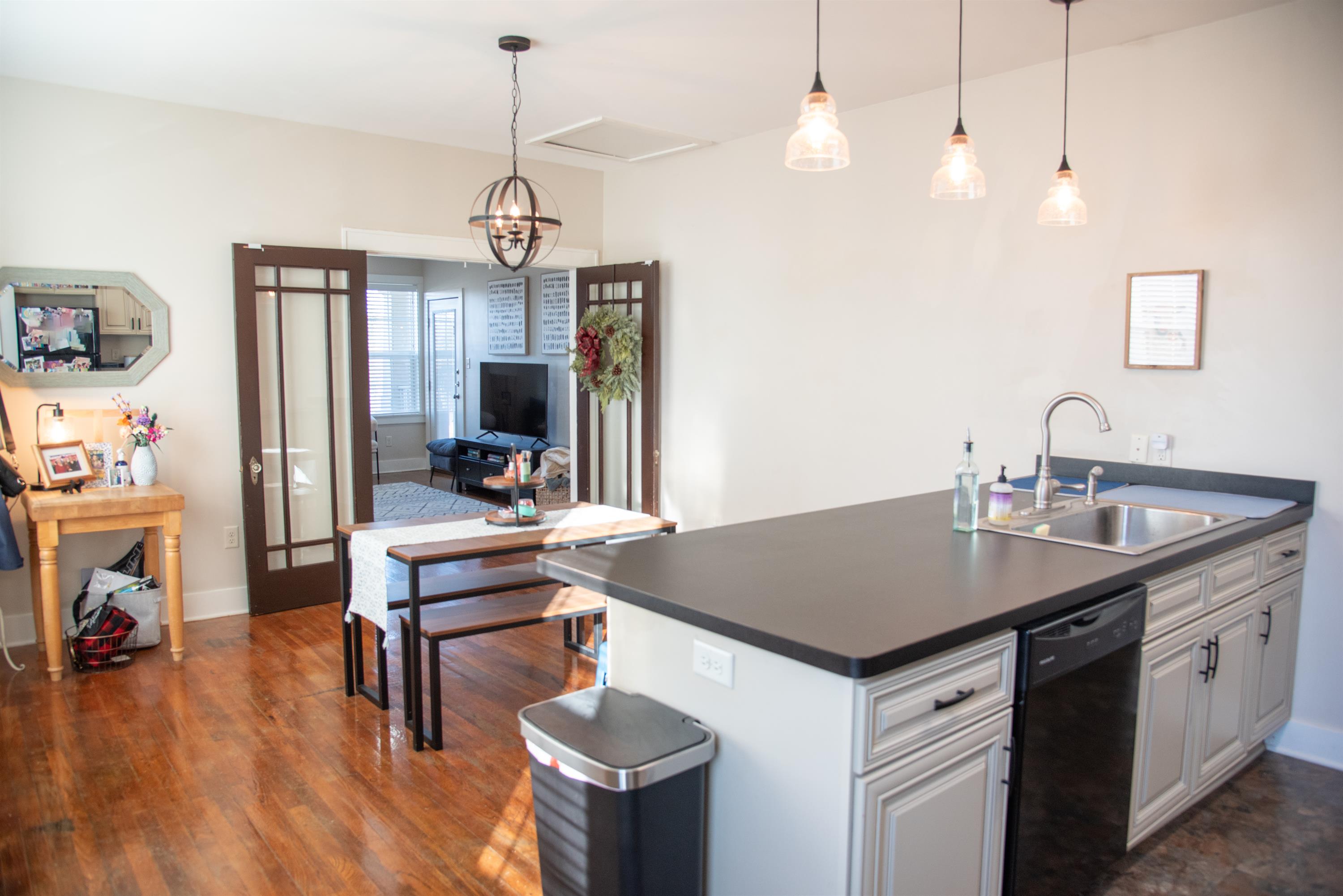 509 East 24th Street - B